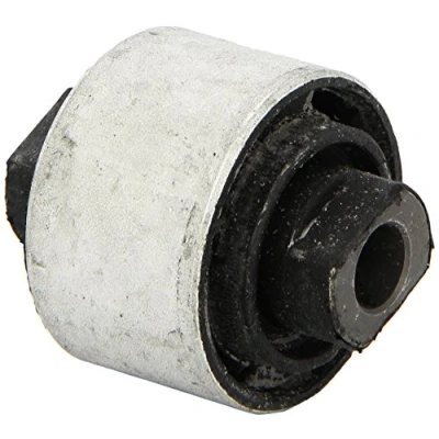Afbeelding van CORTECO 21652815 Draagarmrubbers Vooras, Voor, Binnen, rechts, Links AUDI: A4 B6 Saloon, Allroad C5, B5 Avant, VOLKSWAGEN: Passat GP Saloon