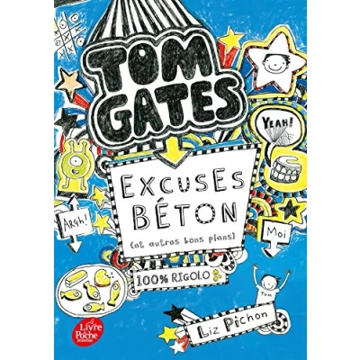 Afbeelding van TOM GATES TOME 2