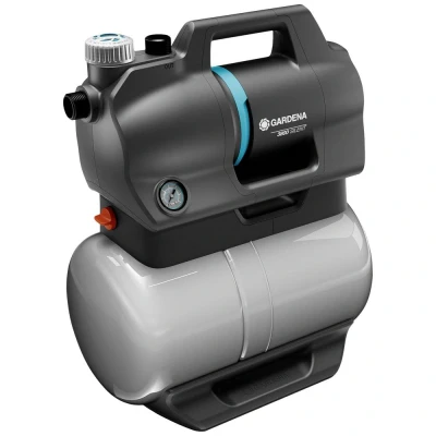 Afbeelding van GARDENA 09064 61 Watervoorziening 3800 Silent 230 V l/h