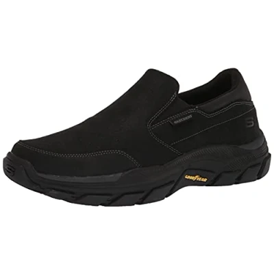 Afbeelding van Skechers Respected Calum Pantoffels voor heren