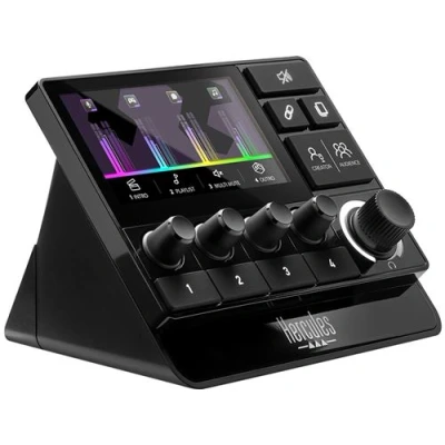 Image de Hercules Stream 200 XLR
