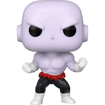 Afbeelding van Funko Pop! Animation: Dragon Ball Super Jiren #1280