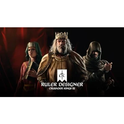 Afbeelding van Crusader Kings III Day One Edition Xbox Series X