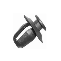 Afbeelding van ROMIX C10010 Clip, sier /beschermingslijst PEUGEOT: Partner I Van, CITROËN: Saxo Hatchback, Berlingo / First