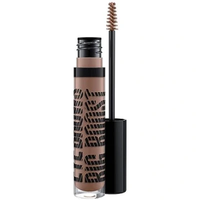 Image de MAC Eye Brows Big Boost Fibre Gel 4,1 grammes