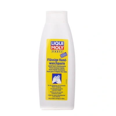 Afbeelding van LIQUI MOLY 3355 Handreiniger Blik 500