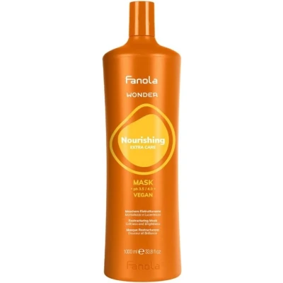 Afbeelding van Fanola Wonder Nourishing Haarmasker 1000 ml