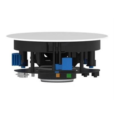 Image de Vision CS 1900P Haut parleurs sans fil Bluetooth 35 Watt 2 voies coaxial blanc (couleur de la grille blanc)