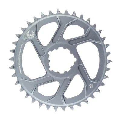 Afbeelding van Sram Eagle Boost Volwassen dienblad voor volwassenen, 3 mm, grijs
