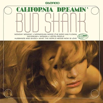 Afbeelding van California Dreamin