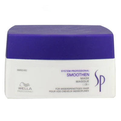Afbeelding van Wella SP Smoothen Mask 200 ml