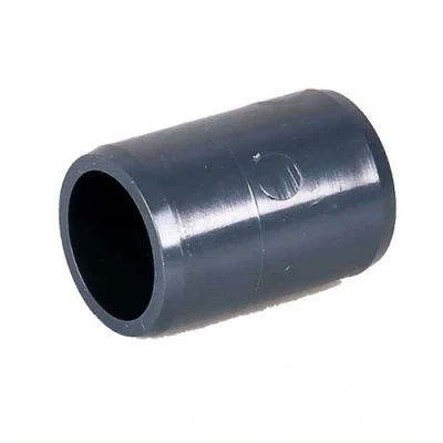 Afbeelding van Effast PVC Verbindingsstuk 32 mm