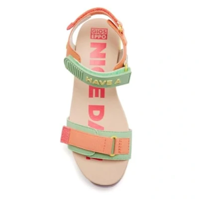 Afbeelding van Gioseppo Tremont Outdoorsandalen voor kinderen, Maat: 30, Multicolor Pu