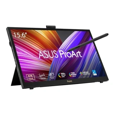 Afbeelding van ASUS ProArt PA169CDV Draagbare 4K OLED monitor