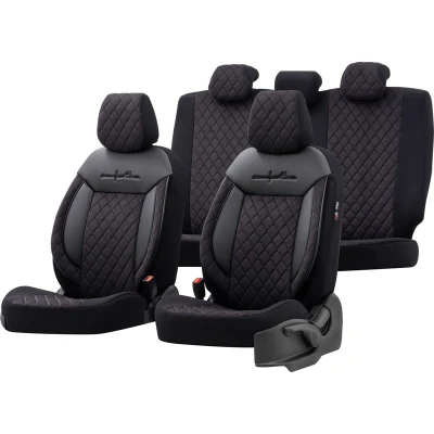 Afbeelding van Otom Stoelhoezen universeel OT CMV238