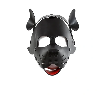 Afbeelding van Puppy Masker