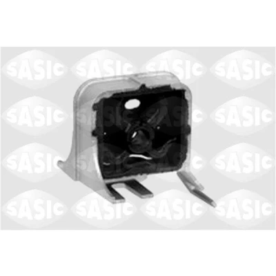 Afbeelding van SASIC 4001597 Aanslagrubber, demper Achter RENAULT: CLIO 2, 2 Kasten