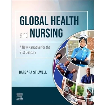 Afbeelding van Global Health and Nursing