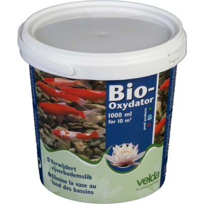 Afbeelding van Bio Oxydator 1000 ml Velda