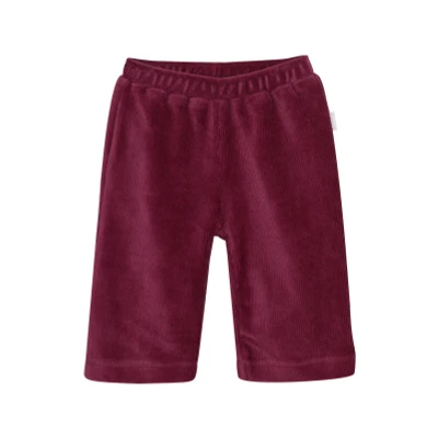 Afbeelding van Noppies Meisjes Broek Thayer Baroque Rose 92 70% Katoen / 28% Polyester 2% Elastomeer