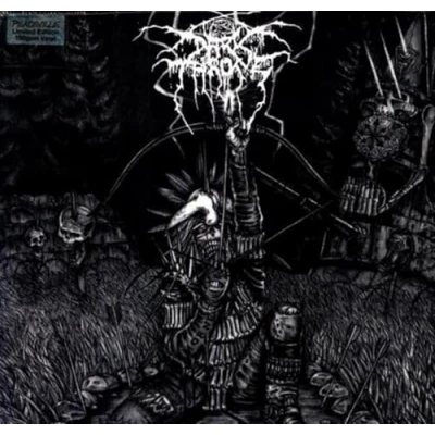 Afbeelding van Darkthrone Circle The Wagons