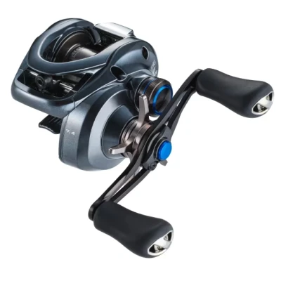 Image de Shimano Reel SLX XT DC 71 HG (Main Gaucher)
