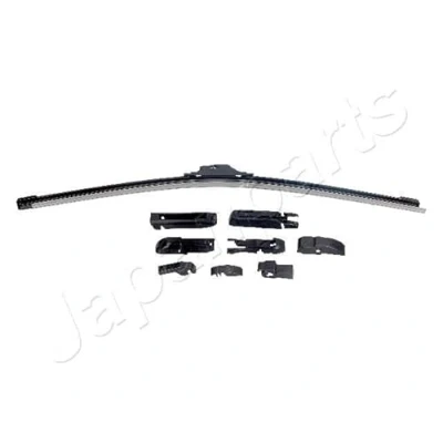 Afbeelding van Ruitenwisser Japanparts Flat SS F38 380mm Flatblade HONDA: Jazz 2, Accord 7 Limousine, Tourer, AUDI: A4 B6 Avant, A3 Hatchback, A6 C5 Avant