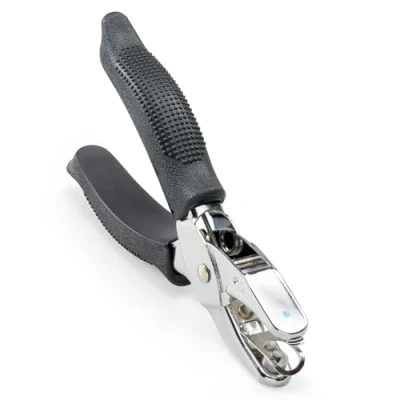 Afbeelding van Vaessen Creative Ponstang Cirkel 3 mm