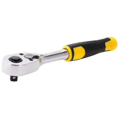 Afbeelding van Stanley ratelsleutel 1/4 inch 72T STMT82663 0