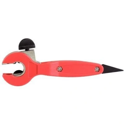 Afbeelding van KS Tools, Zijsnijders, Pijpsnijder met ratel (120 mm)