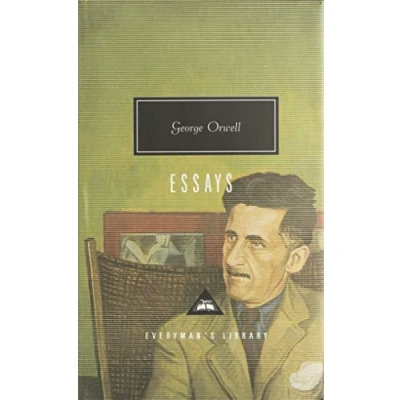 Afbeelding van Selected Essays