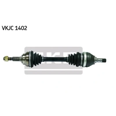Afbeelding van Skf Aandrijfas VKJC 1402