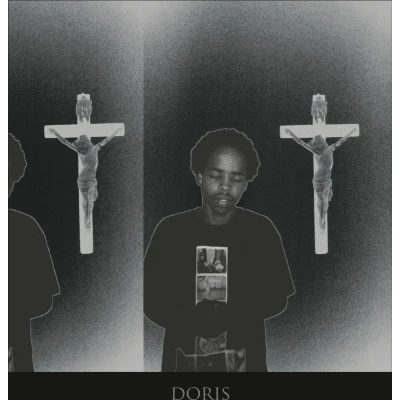 Afbeelding van Earl Sweatshirt Doris (LP)