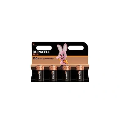 Afbeelding van Duracell Basic alkaline AAA batterijen 5 pack