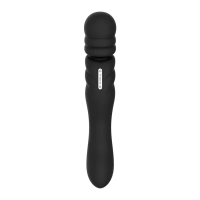 Afbeelding van Nalone Jane Dubbele Vibrator Zwart