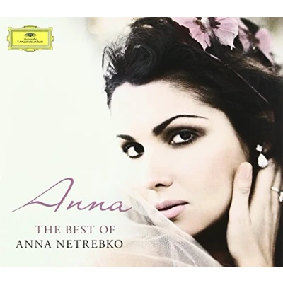 Afbeelding van Anna: Best Of Anna Netrebko