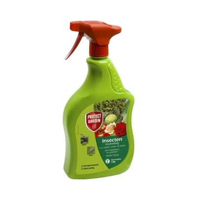 Afbeelding van Desect spray 1l