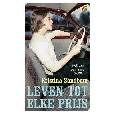 Afbeelding van Leven tot elke prijs
