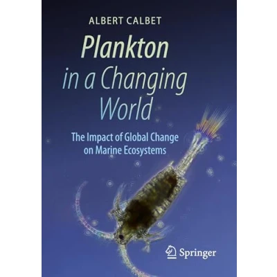 Afbeelding van Plankton in a Changing World