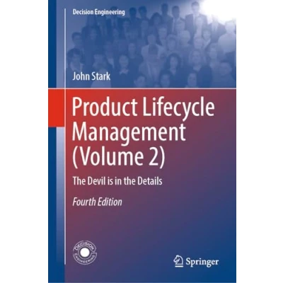 Afbeelding van Decision Engineering Product Lifecycle Management (Volume 2)