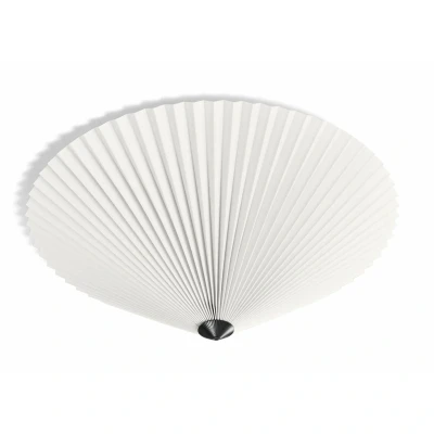 Afbeelding van HAY Matin inbouw 500 plafondlamp wit