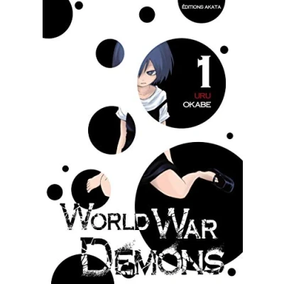 Afbeelding van World War Demons