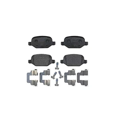 Image de Brembo P23064 Plaquettes de Frein Arrière