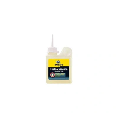 Afbeelding van Bardhal 2001342 vaseline olie