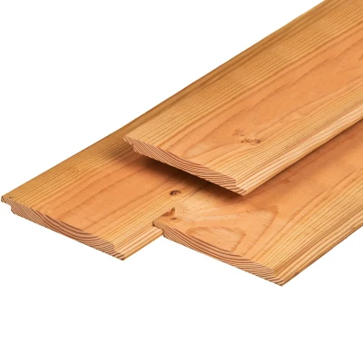 Afbeelding van Wisselsponning Red Class Wood 1,8x19,5x300 cm Tuindeco