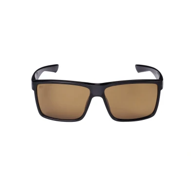 Afbeelding van Abu Garcia Spike Eyewear Vis Zonnebril Gepolariseerd Stone Amber