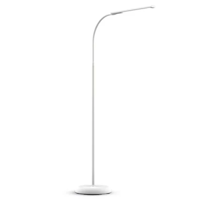 Image de Lampadaire LED Pirro intensité réglable Maul