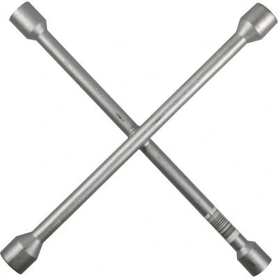 Afbeelding van Benson Kruissleutel Stevig Duurzaam 17 19 22 13/16 15.5 mm.