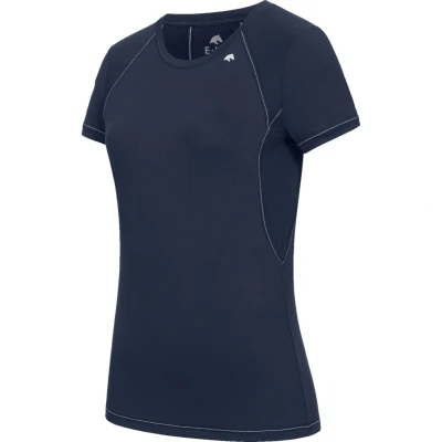 Afbeelding van ELT Functioneel Shirt Helsinki Nightblue XL Agradi.be