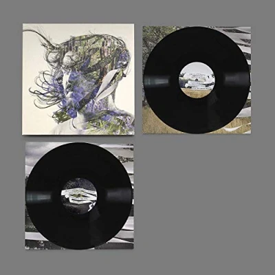 Afbeelding van Bibio Ribbons (2 LPs)